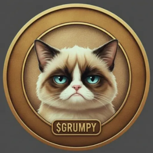 GRUMPY