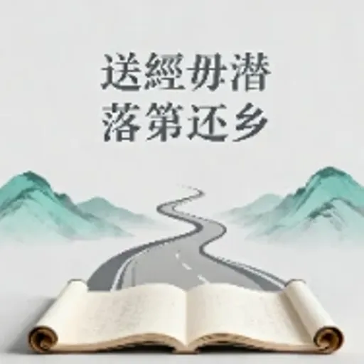 送綦毋潜落第还乡