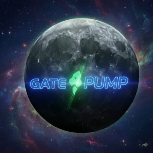 GATEPUMP