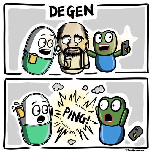 DEGEN