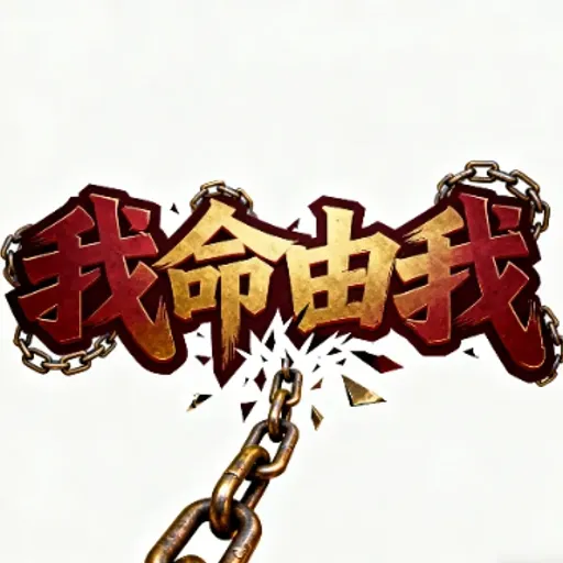 我命由我