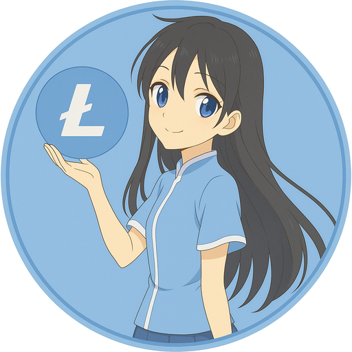LITECOIN