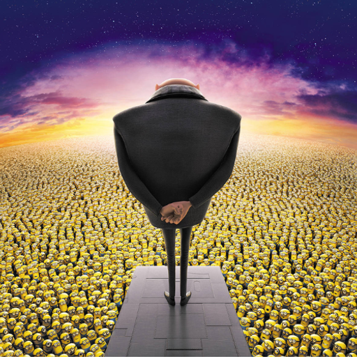 Minions