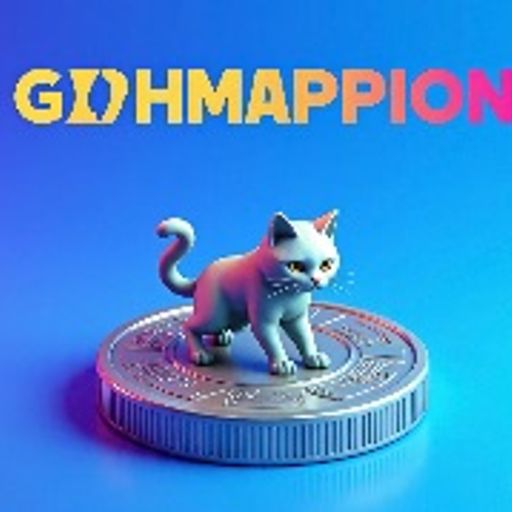 GDHMAPPION