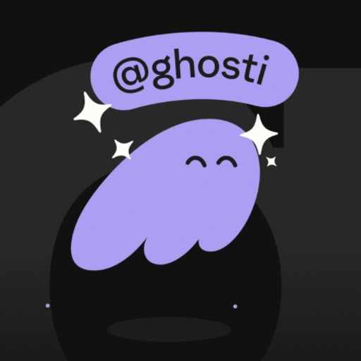 ghosti