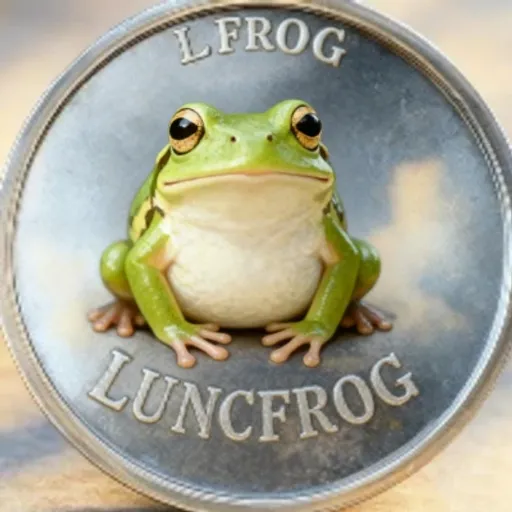 LFROG