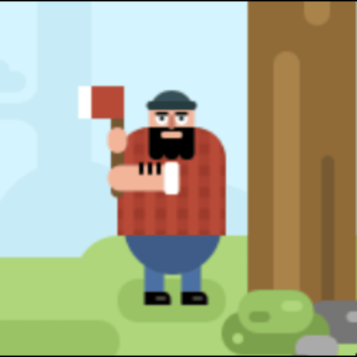 LumberJack
