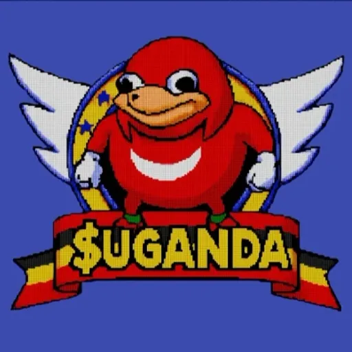 UGANDA