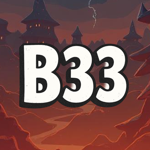 B33