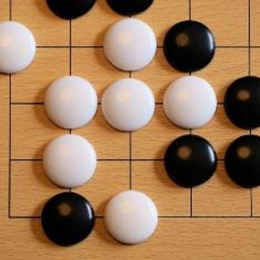 围棋GO