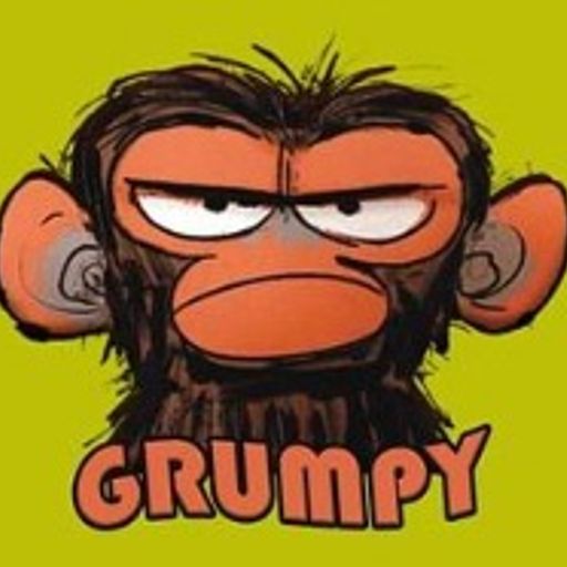 GRUMPY