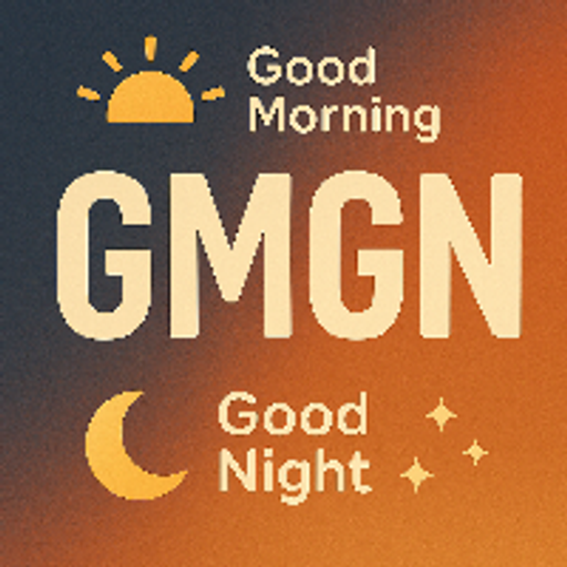 GMGN