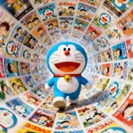 Doraemon