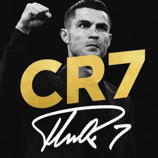 CR7