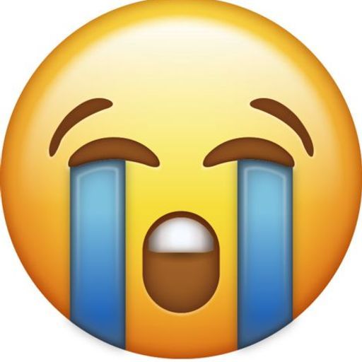 😭