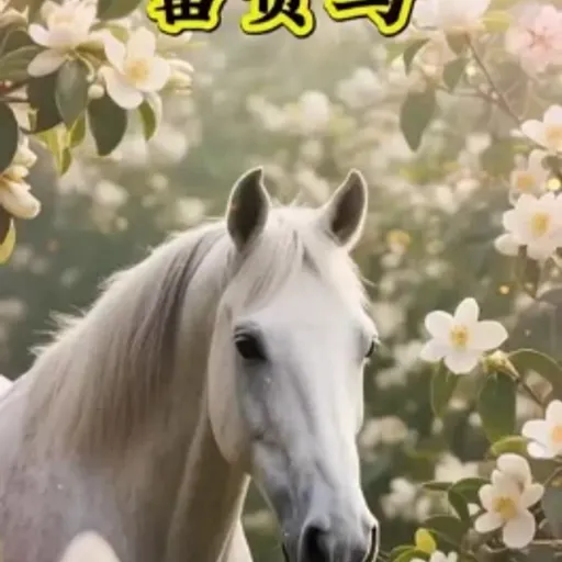 horse