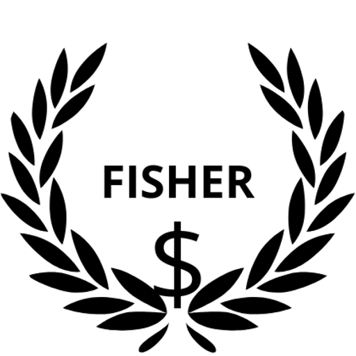 FISHER ™