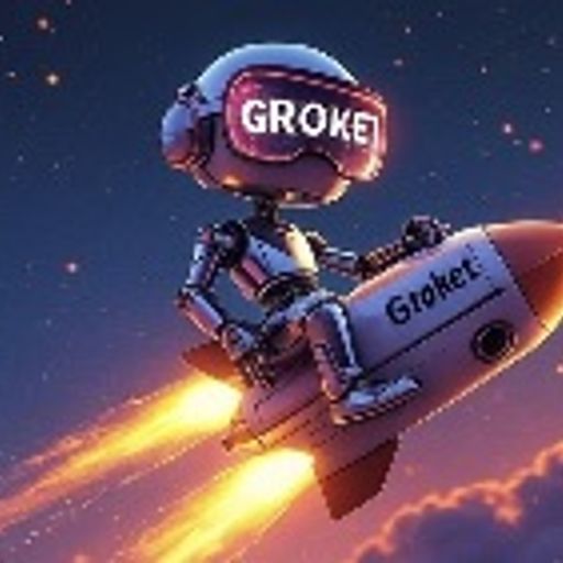 GROKET