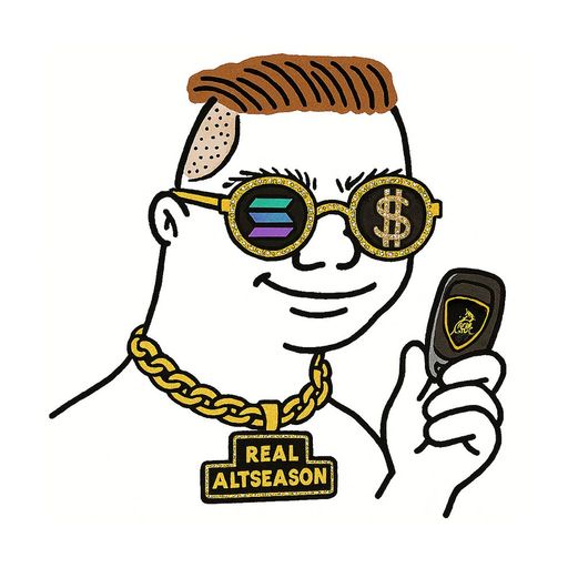 AltSeason Coin
