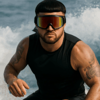 BALI FINAL BOSS