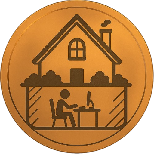 Mom's Basement Coin