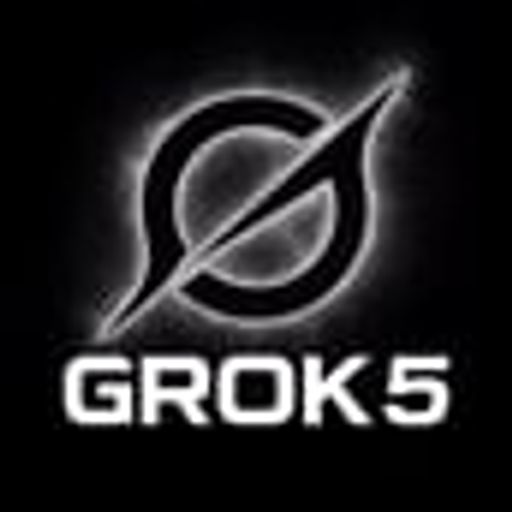 Grok5