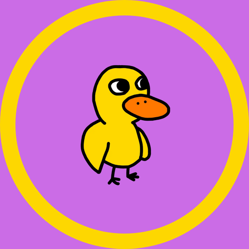 DUCK