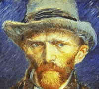 VANGOGE
