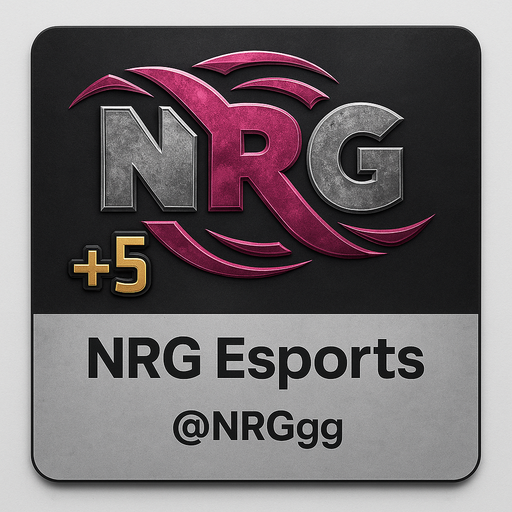 NRG