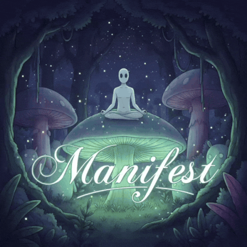 MANIFEST