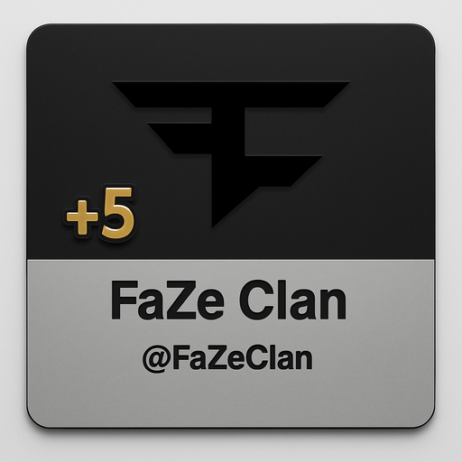 FAZE