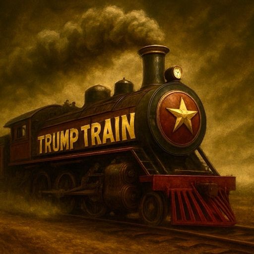 TRUMPTRAIN