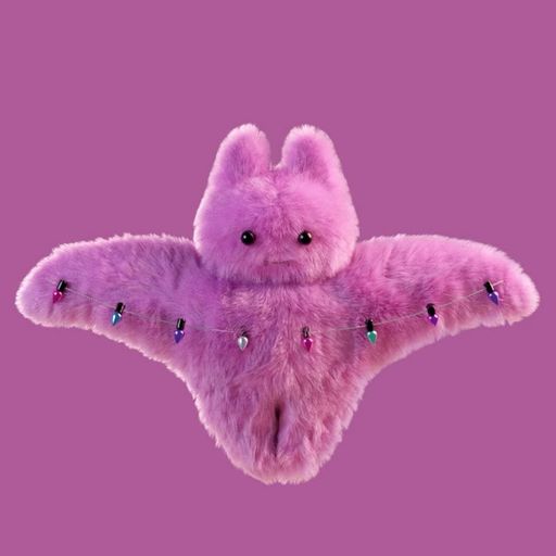 FLUFFYBAT