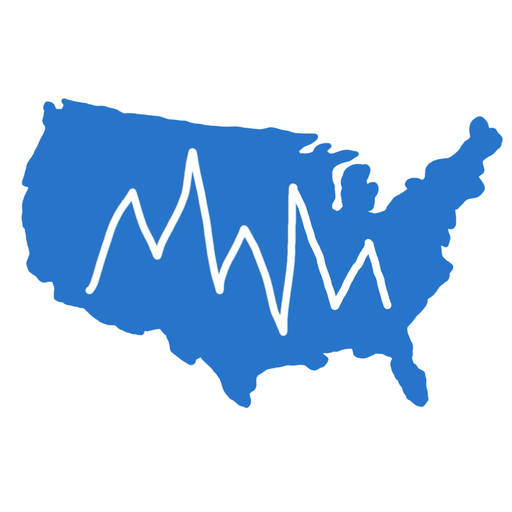unstable states of america