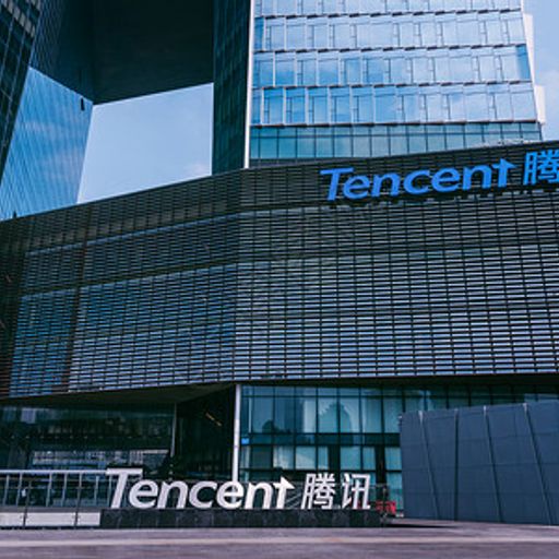 Tencent