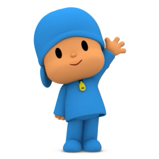 Pocoyo