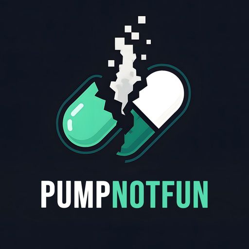 PUMPNOTFUN