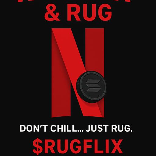 $RUGFLIX 