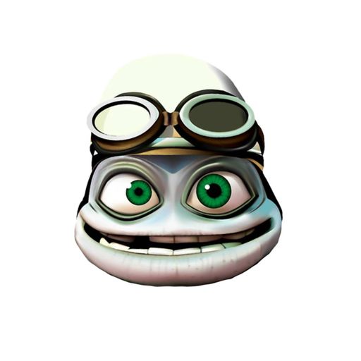 CrazyFrog