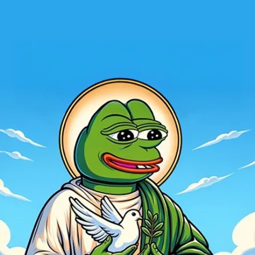 Pump Everything Peace Everywhere