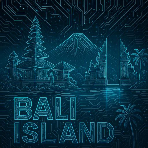 BALI TECH