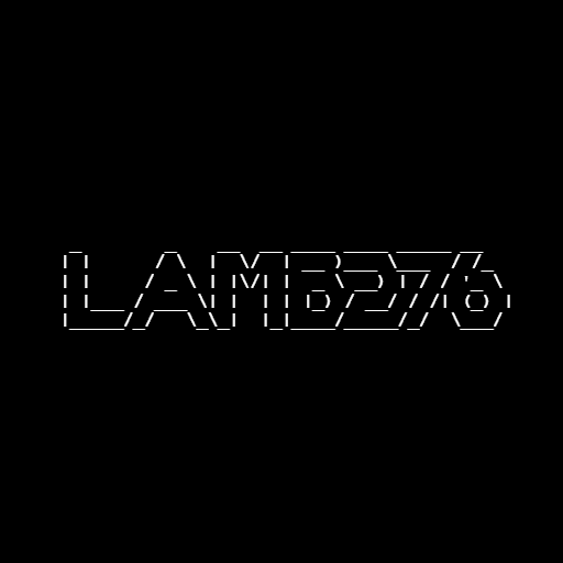 LAMB276