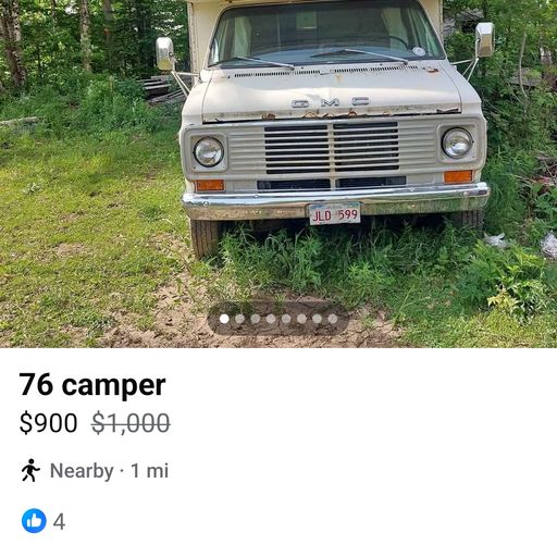 76Camper