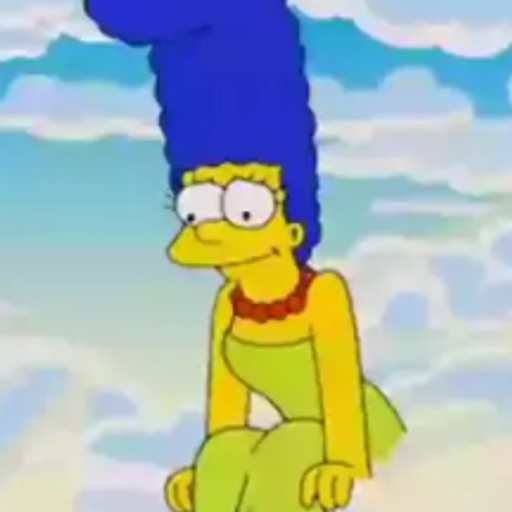 JUSTICE FOR MARGE