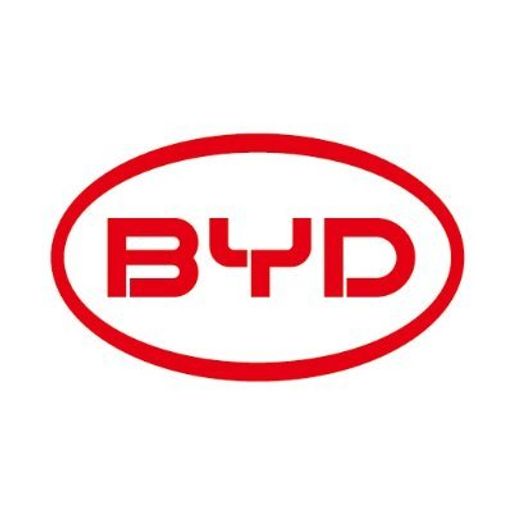 BYD