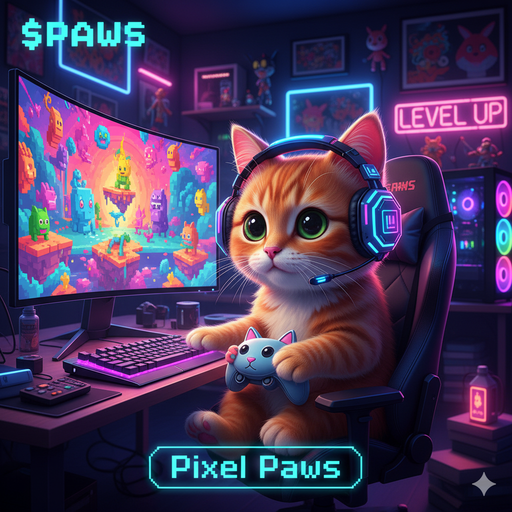 $PAWS