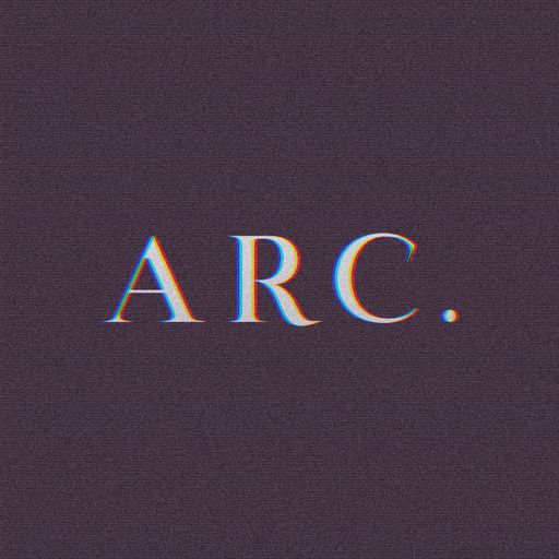 arc coin.