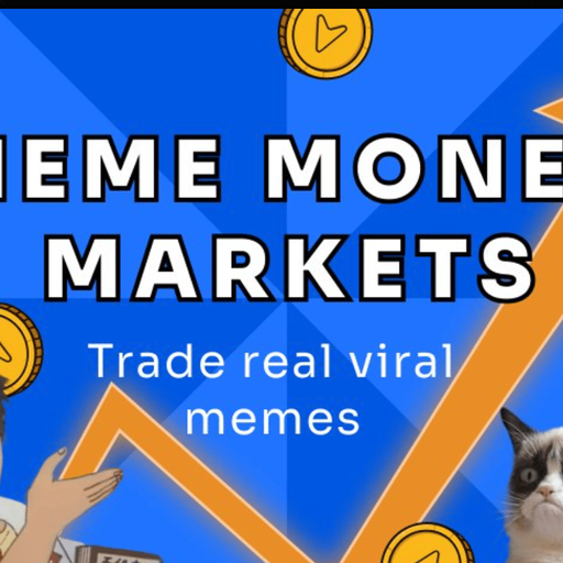 Meme Money Markets
