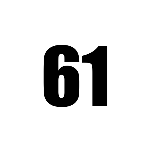 61
