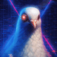 CLOUD DOVE
